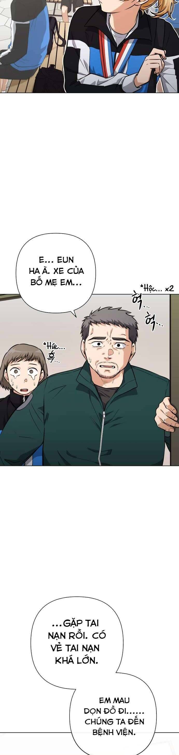 Xin Người Đừng Quên: Chapter 23