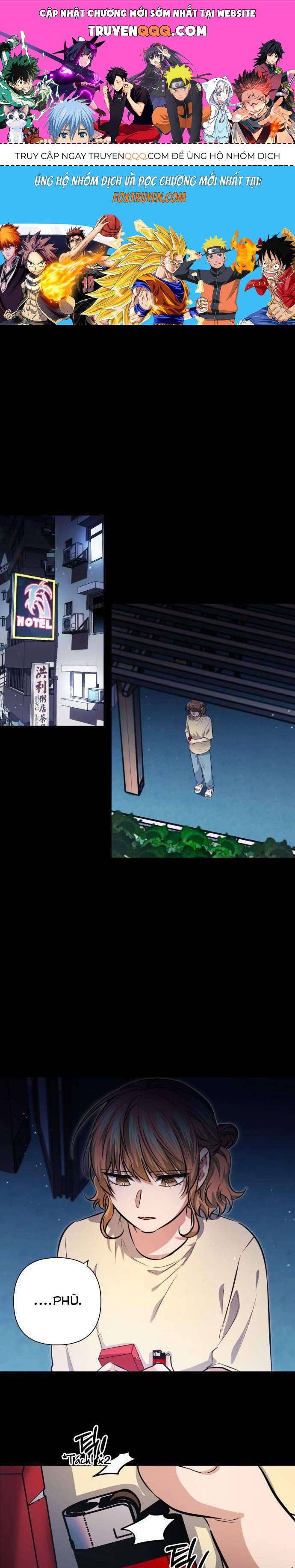 Xin Người Đừng Quên: Chapter 25