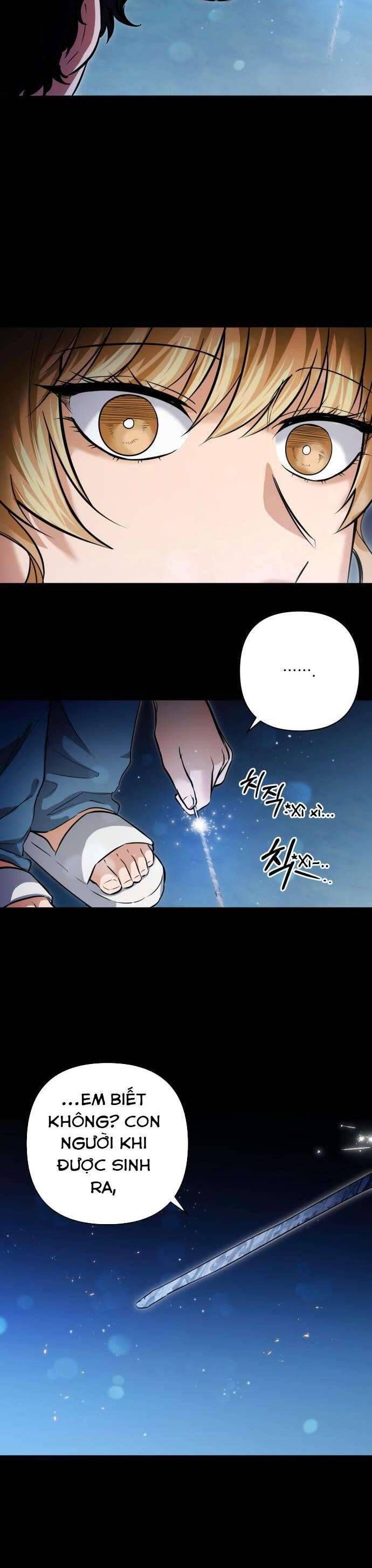 Xin Người Đừng Quên: Chapter 25