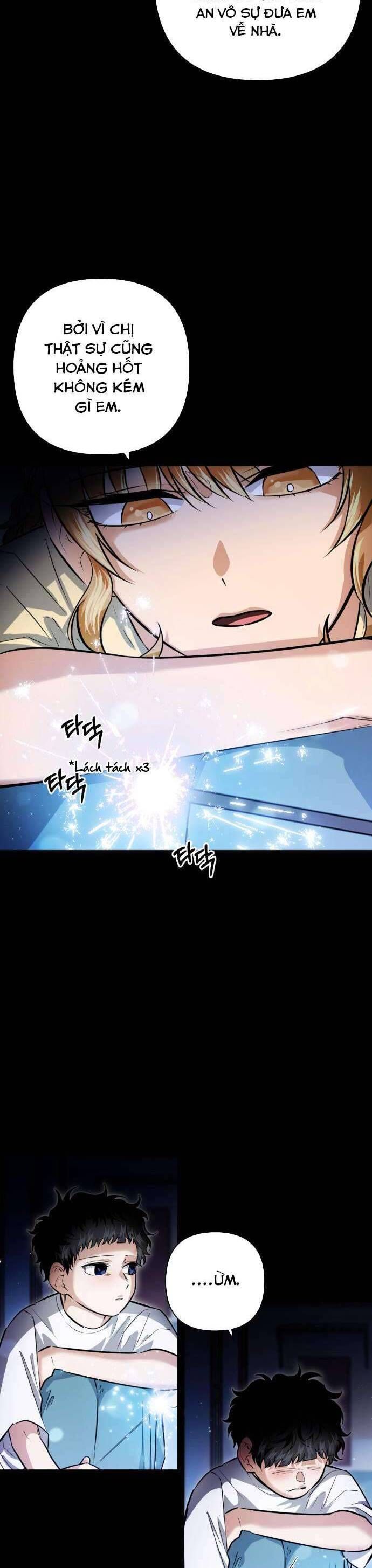 Xin Người Đừng Quên: Chapter 25