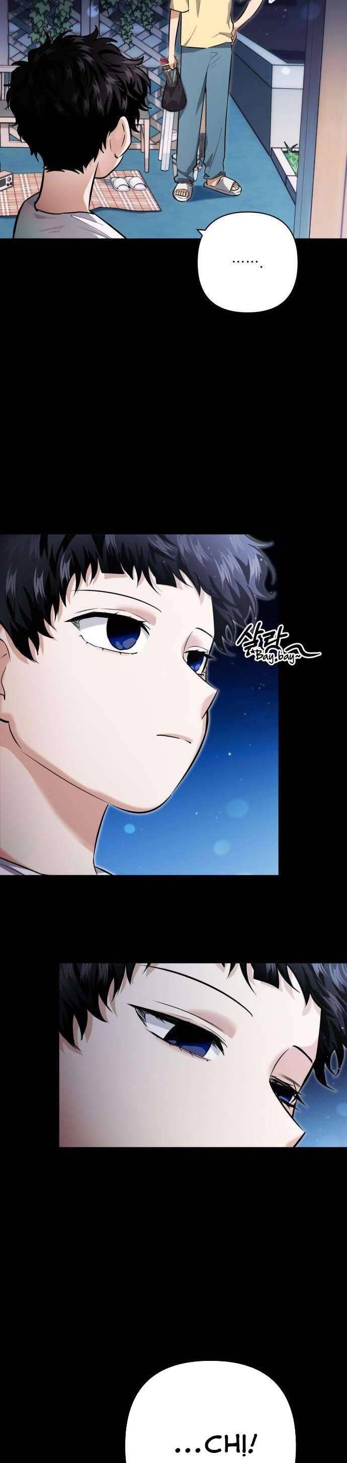 Xin Người Đừng Quên: Chapter 25