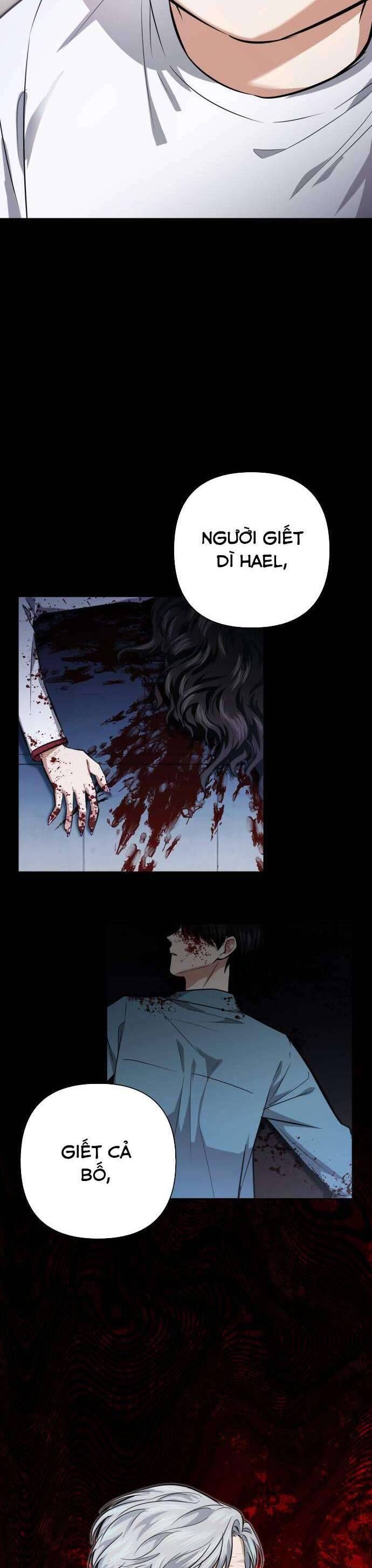 Xin Người Đừng Quên: Chapter 25