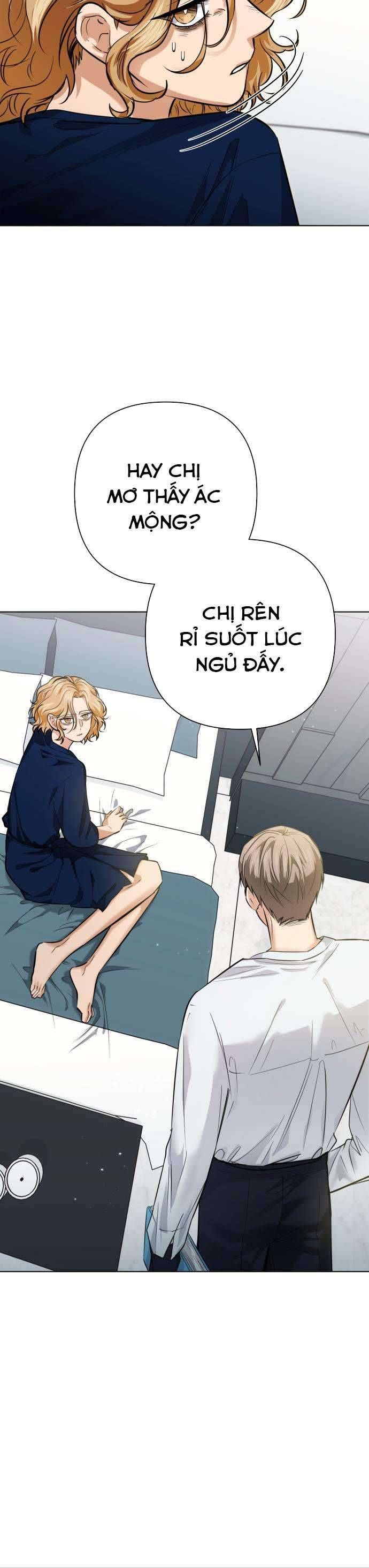 Xin Người Đừng Quên: Chapter 25