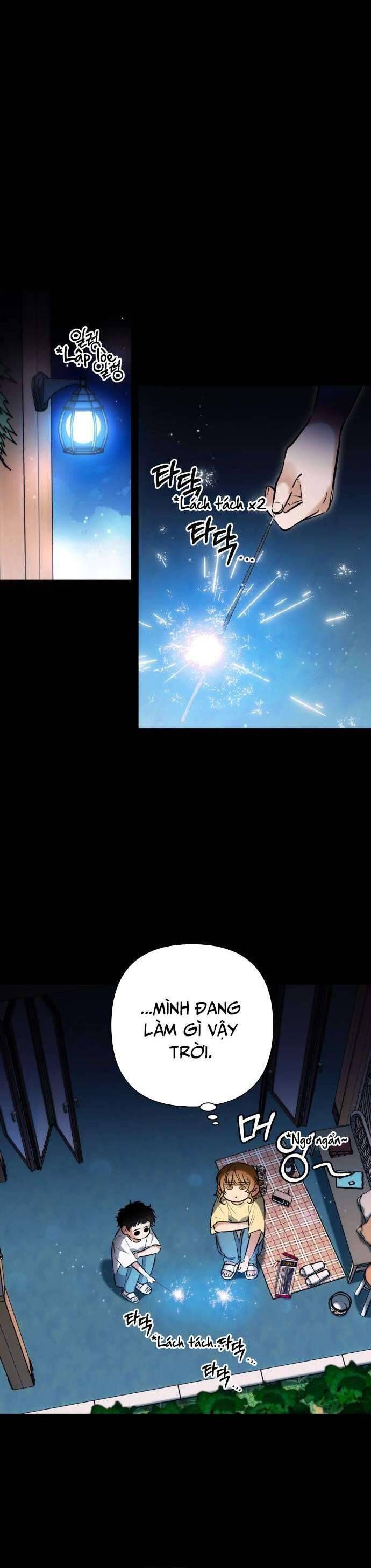 Xin Người Đừng Quên: Chapter 25