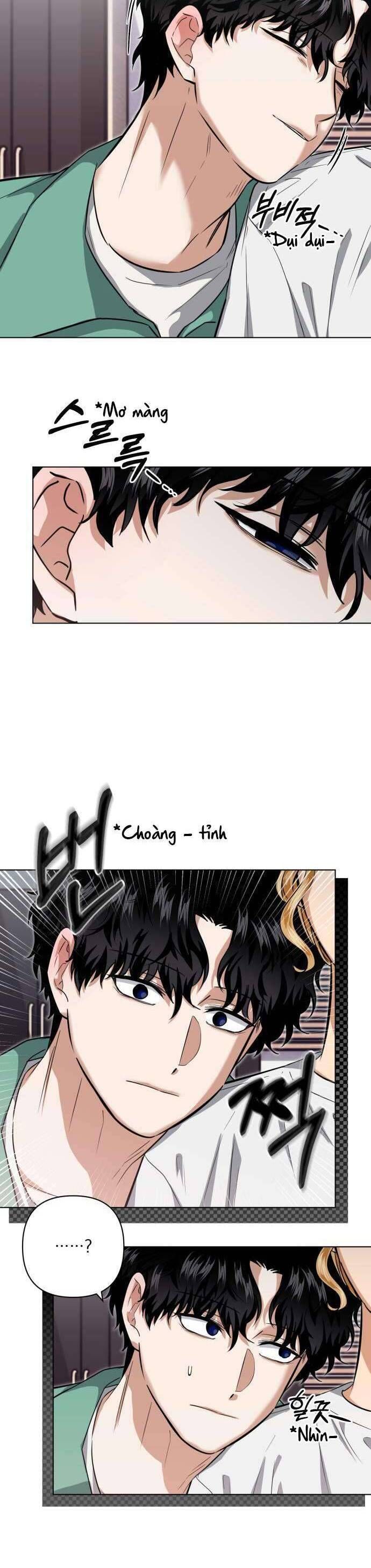 Xin Người Đừng Quên: Chapter 28
