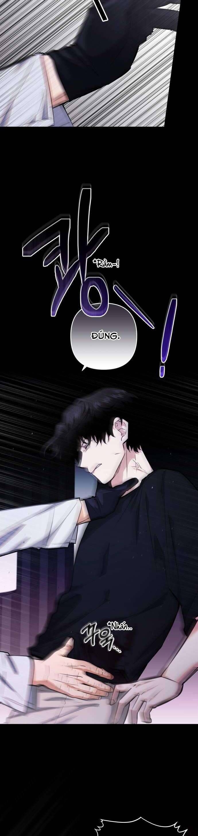 Xin Người Đừng Quên: Chapter 28