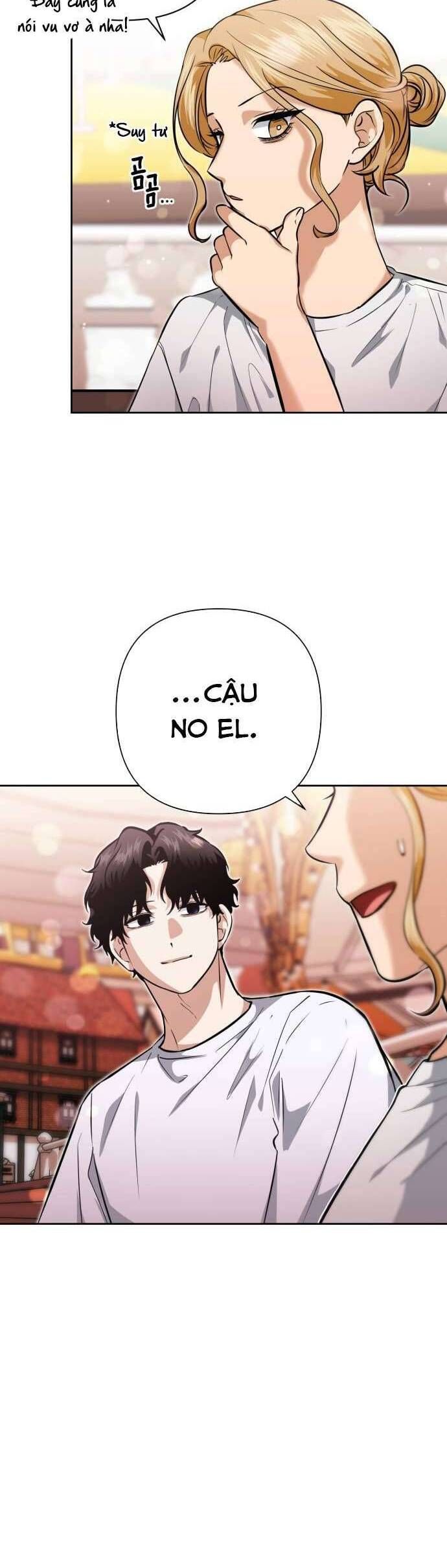 Xin Người Đừng Quên: Chapter 30