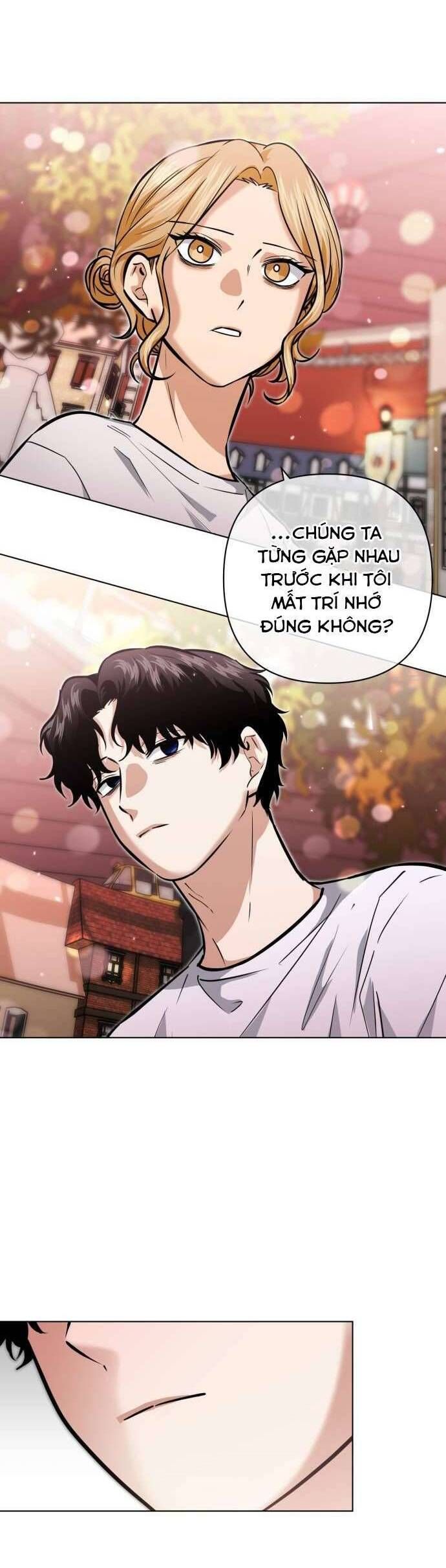 Xin Người Đừng Quên: Chapter 30