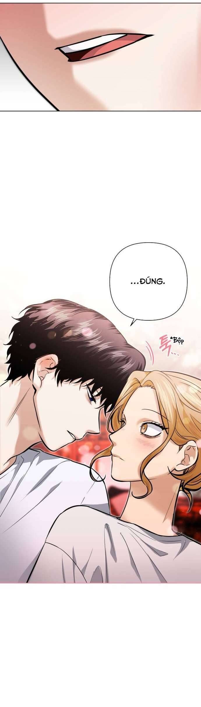 Xin Người Đừng Quên: Chapter 30