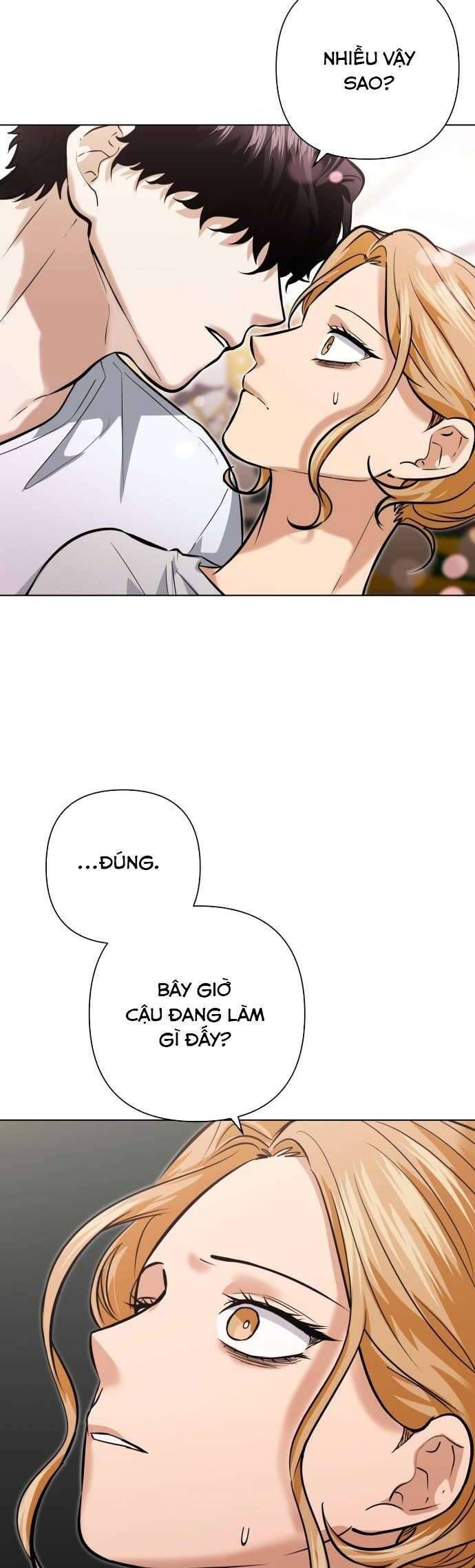 Xin Người Đừng Quên: Chapter 30