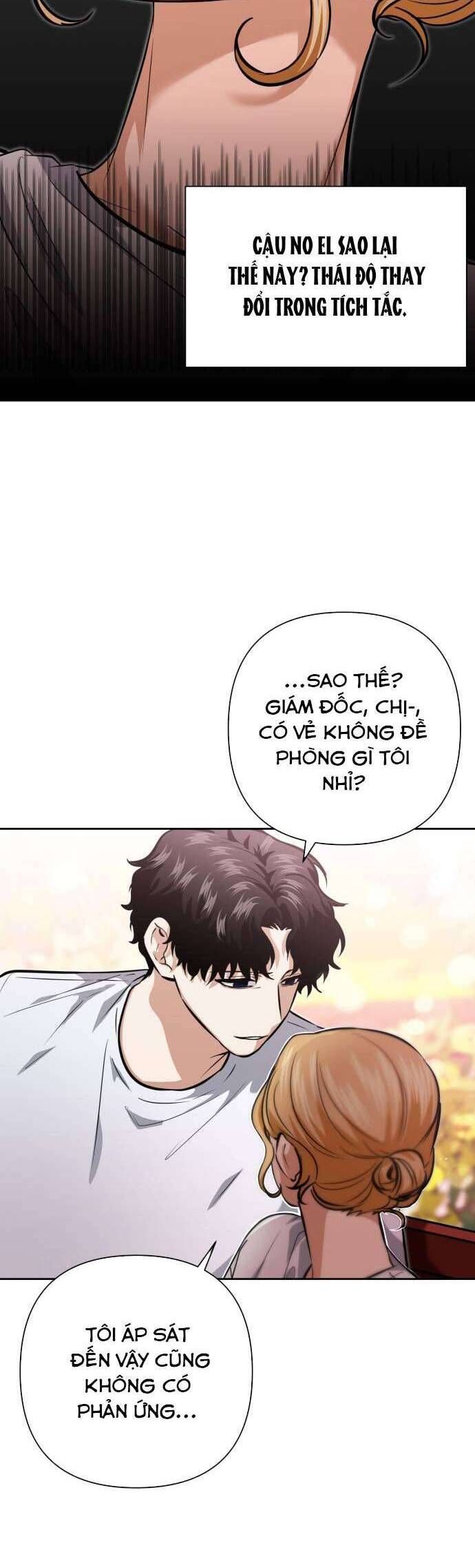 Xin Người Đừng Quên: Chapter 30