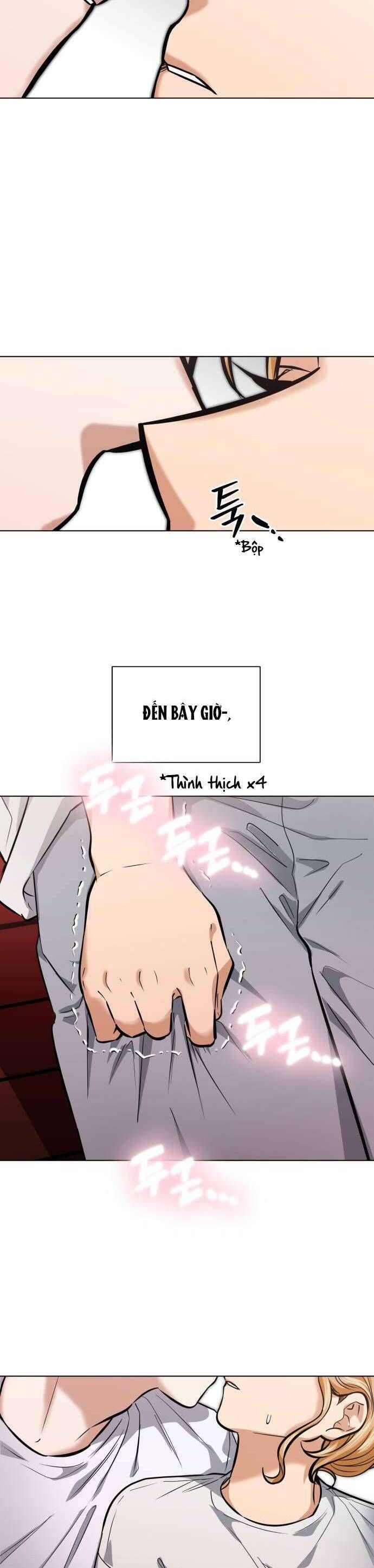 Xin Người Đừng Quên: Chapter 30