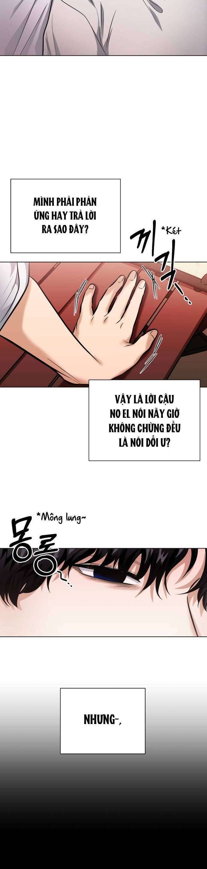 Xin Người Đừng Quên: Chapter 30