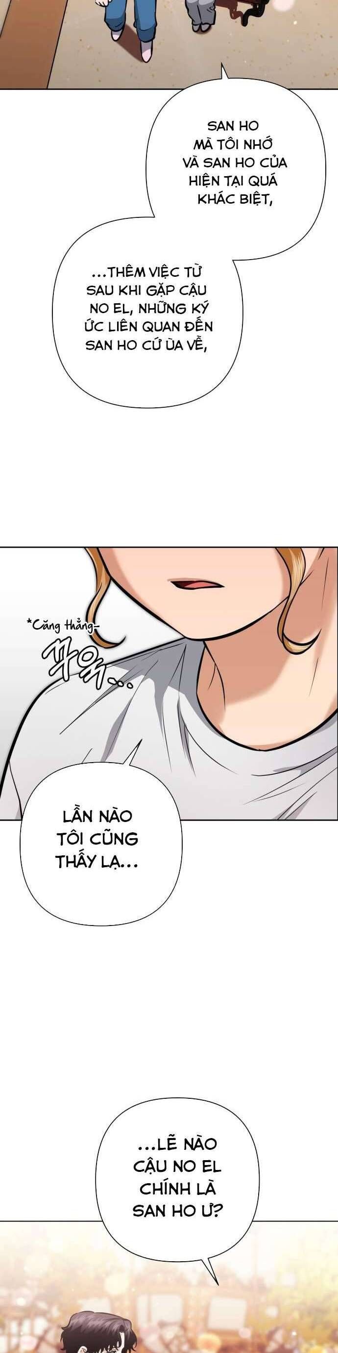 Xin Người Đừng Quên: Chapter 30