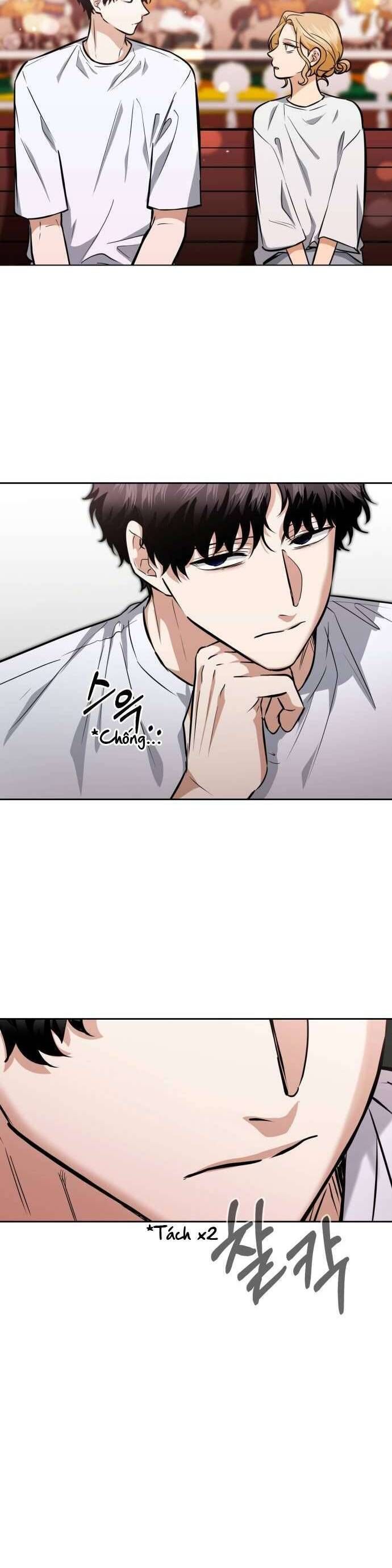 Xin Người Đừng Quên: Chapter 30