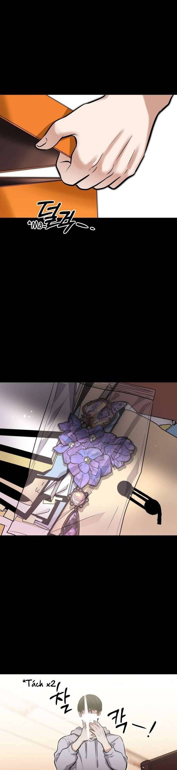 Xin Người Đừng Quên: Chapter 30