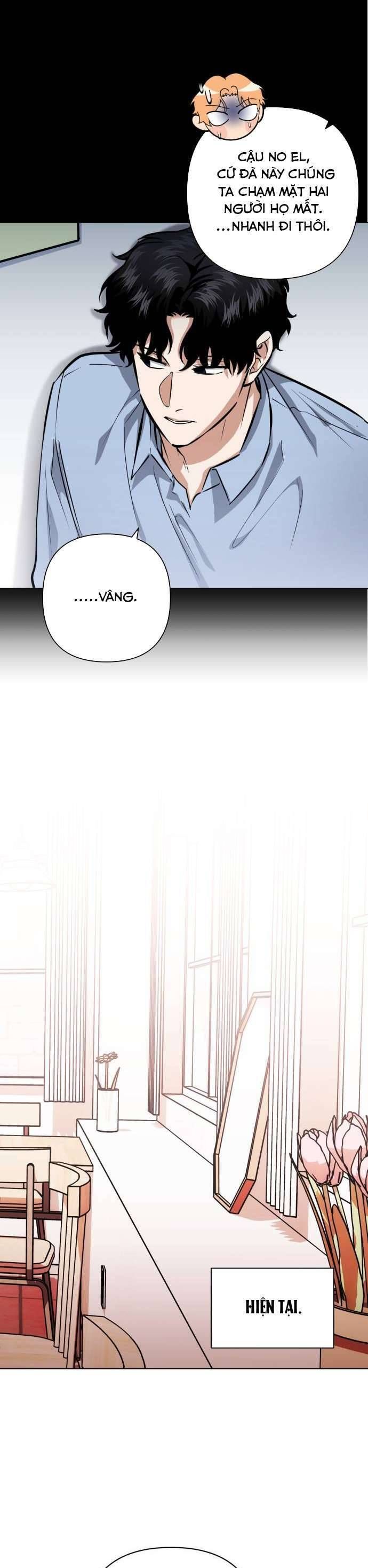 Xin Người Đừng Quên: Chapter 31