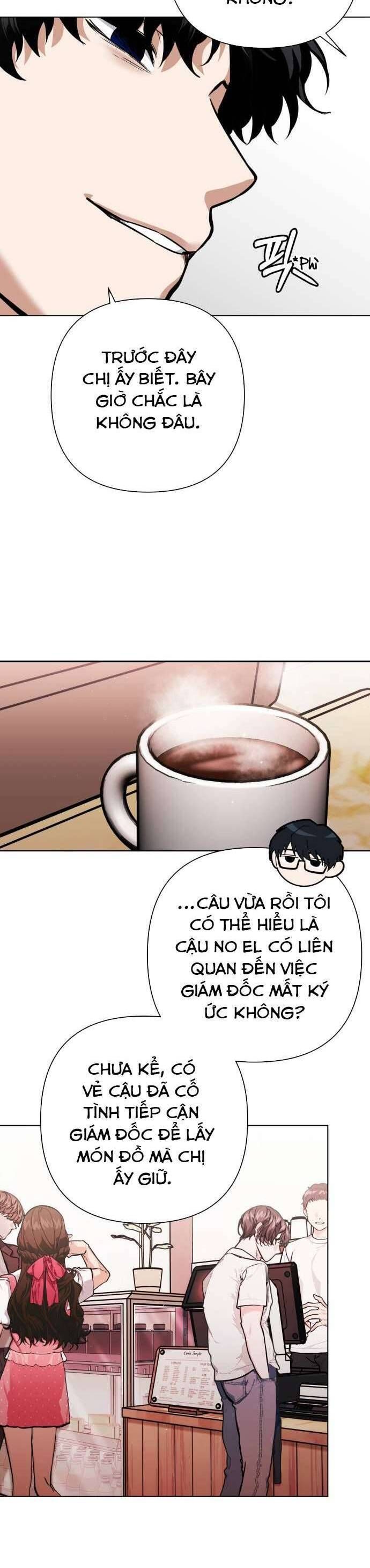 Xin Người Đừng Quên: Chapter 31