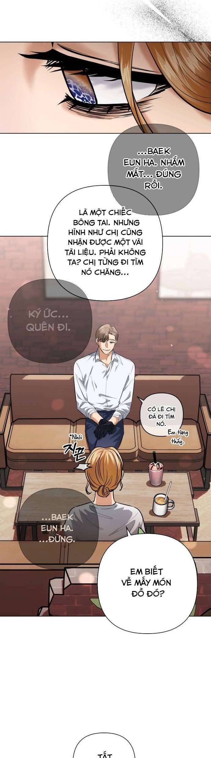 Xin Người Đừng Quên: Chapter 31