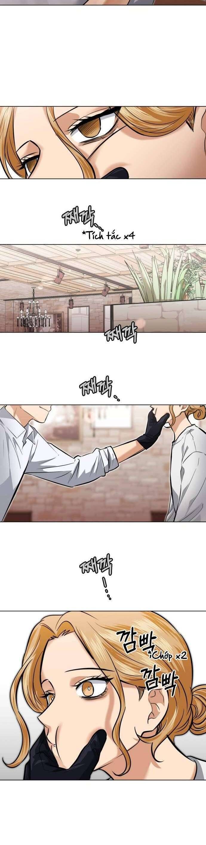 Xin Người Đừng Quên: Chapter 31