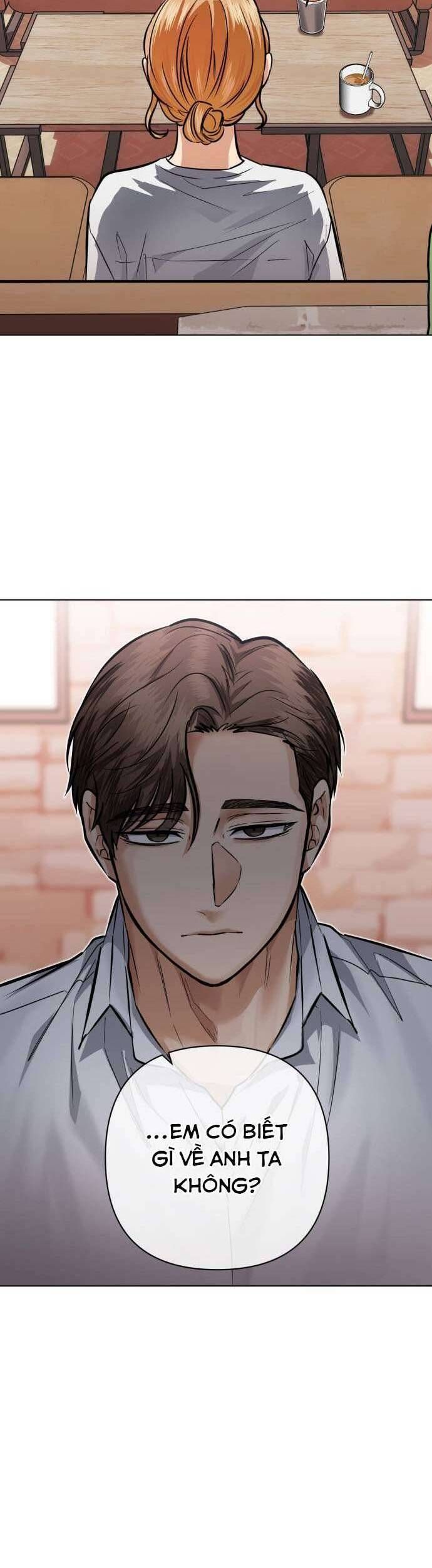 Xin Người Đừng Quên: Chapter 31