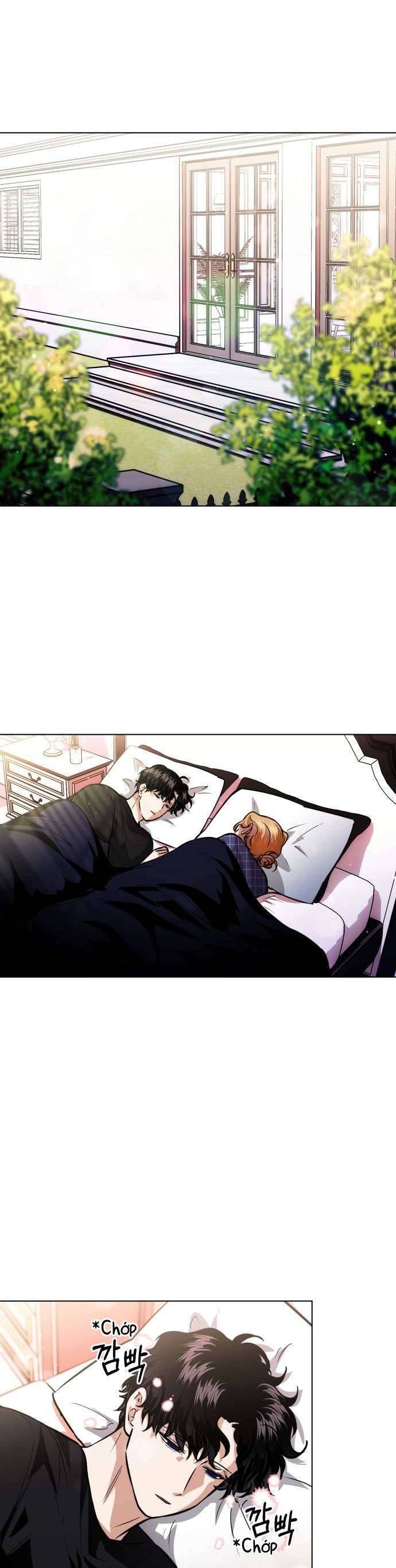 Xin Người Đừng Quên: Chapter 35