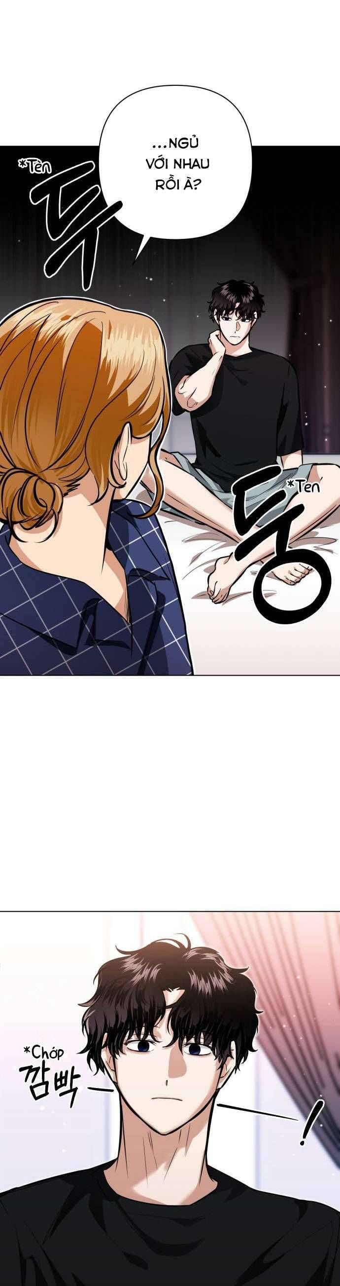 Xin Người Đừng Quên: Chapter 35