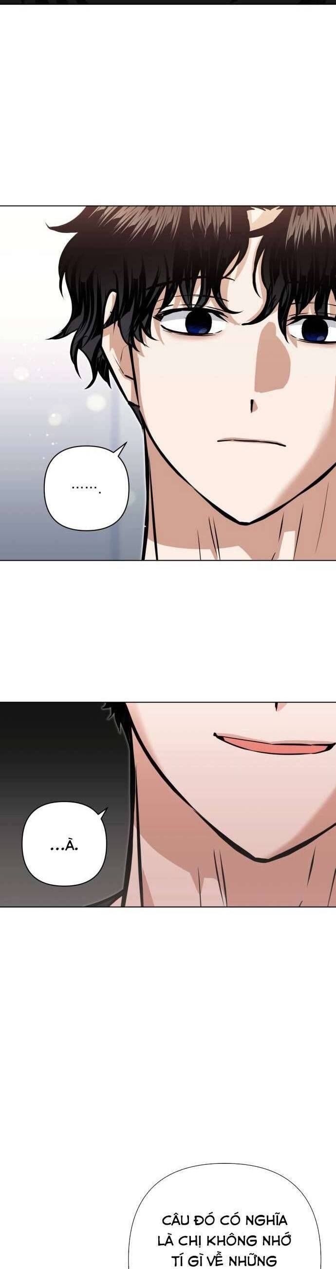 Xin Người Đừng Quên: Chapter 35