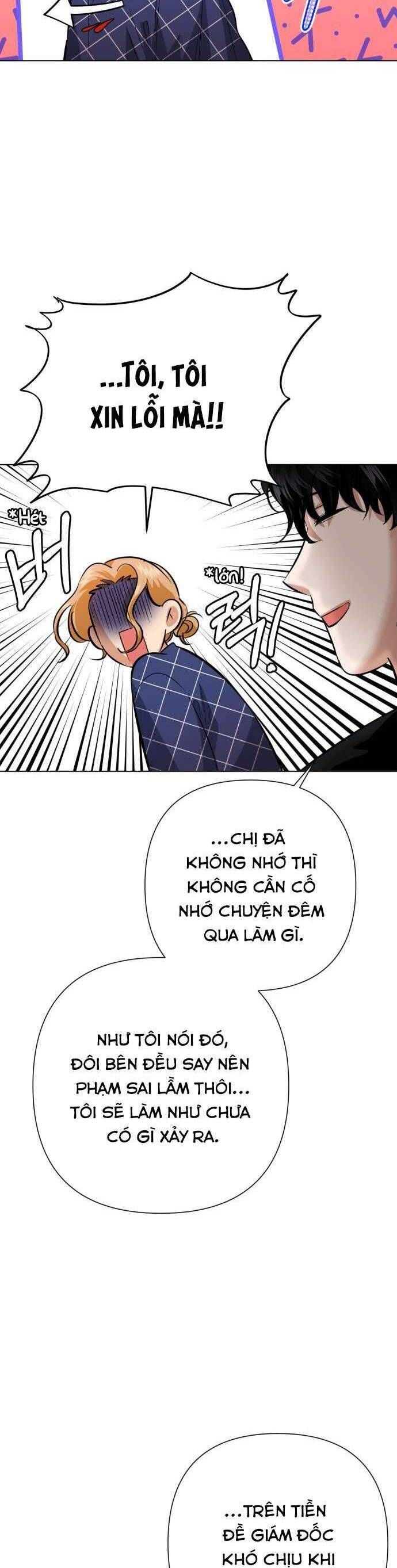 Xin Người Đừng Quên: Chapter 35