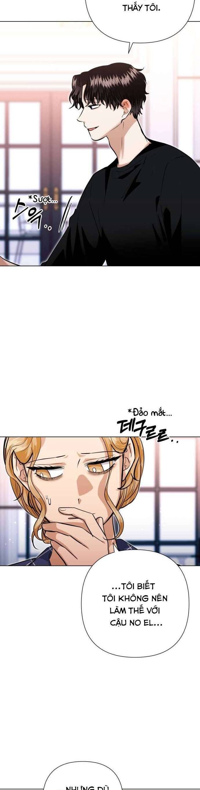 Xin Người Đừng Quên: Chapter 35