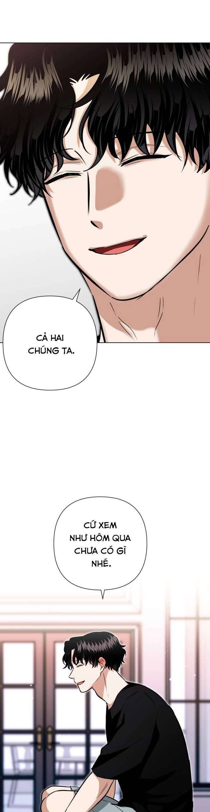 Xin Người Đừng Quên: Chapter 35