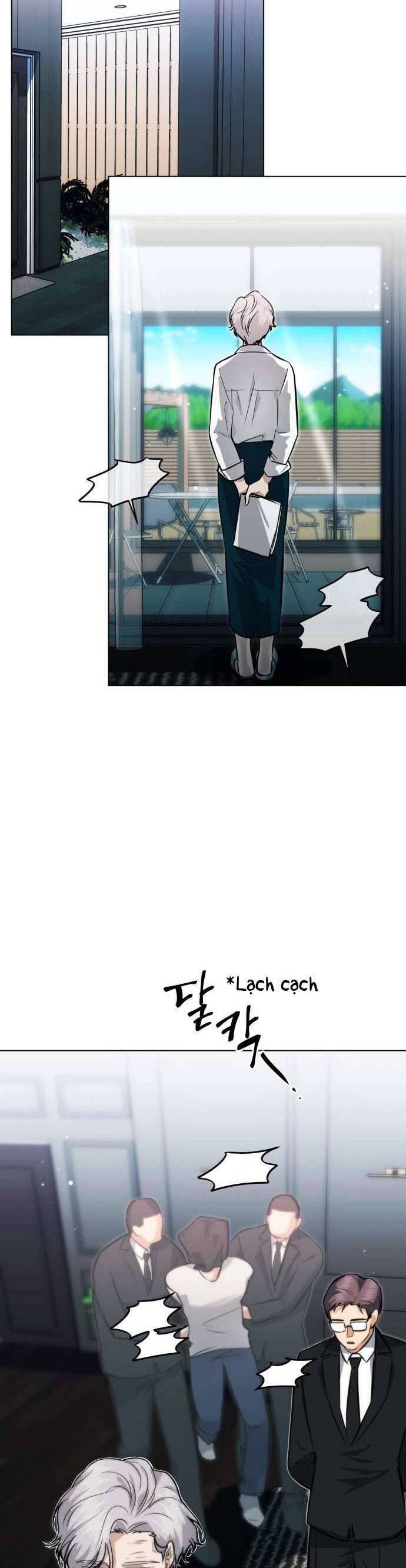 Xin Người Đừng Quên: Chapter 35