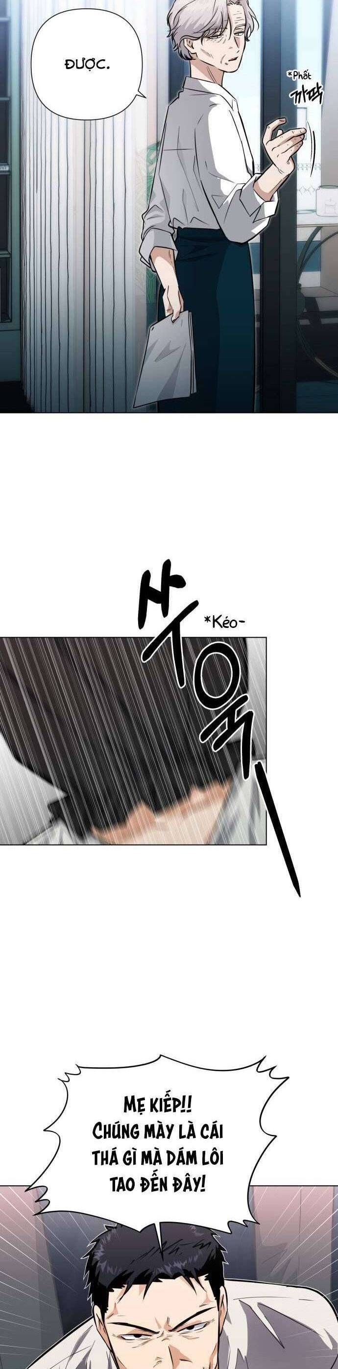 Xin Người Đừng Quên: Chapter 35