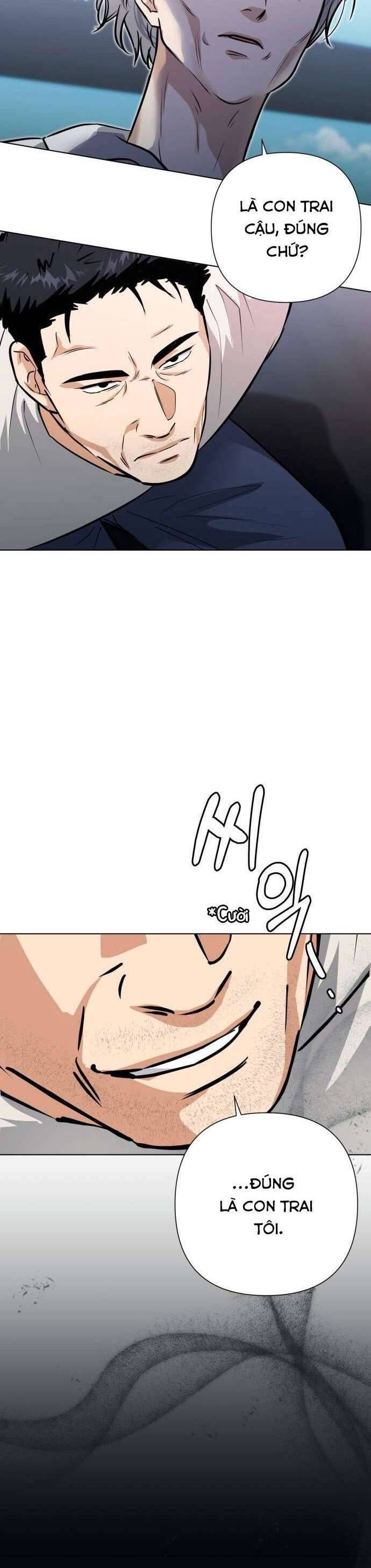 Xin Người Đừng Quên: Chapter 35