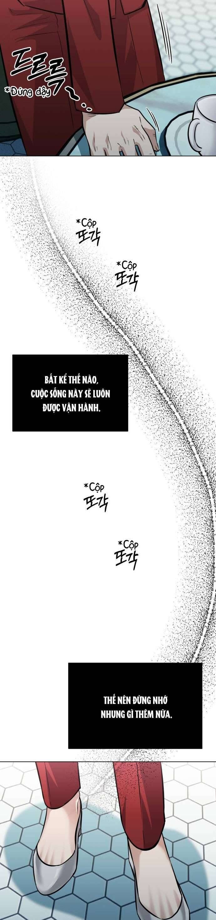 Xin Người Đừng Quên: Chapter 35