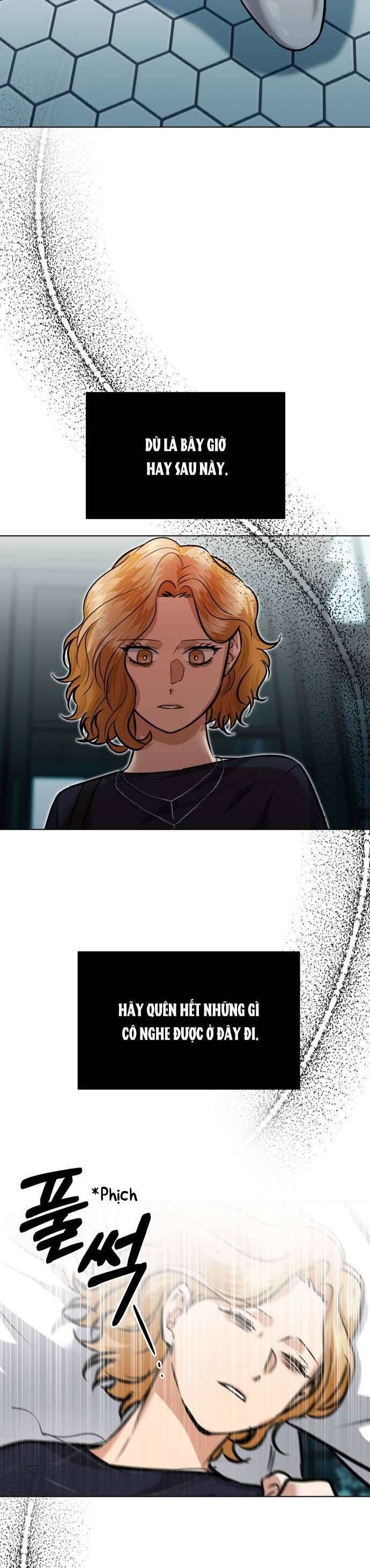 Xin Người Đừng Quên: Chapter 35