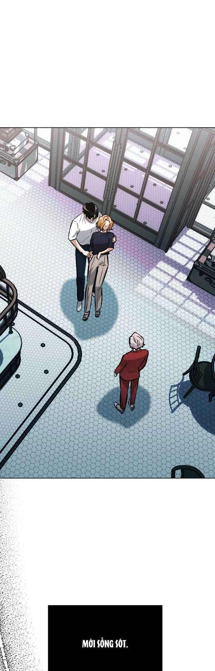 Xin Người Đừng Quên: Chapter 35