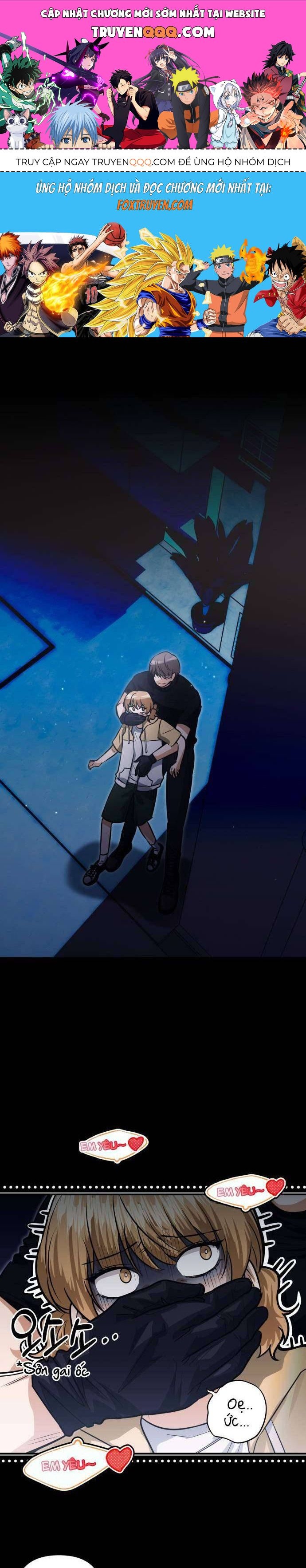 Xin Người Đừng Quên: Chapter 39