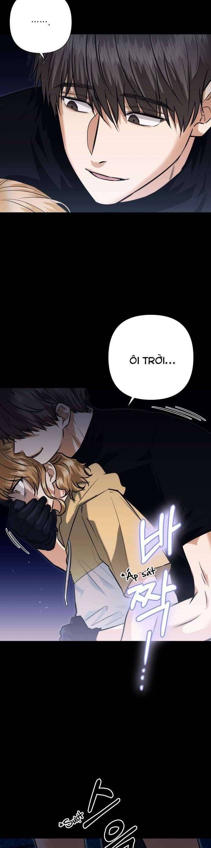 Xin Người Đừng Quên: Chapter 39