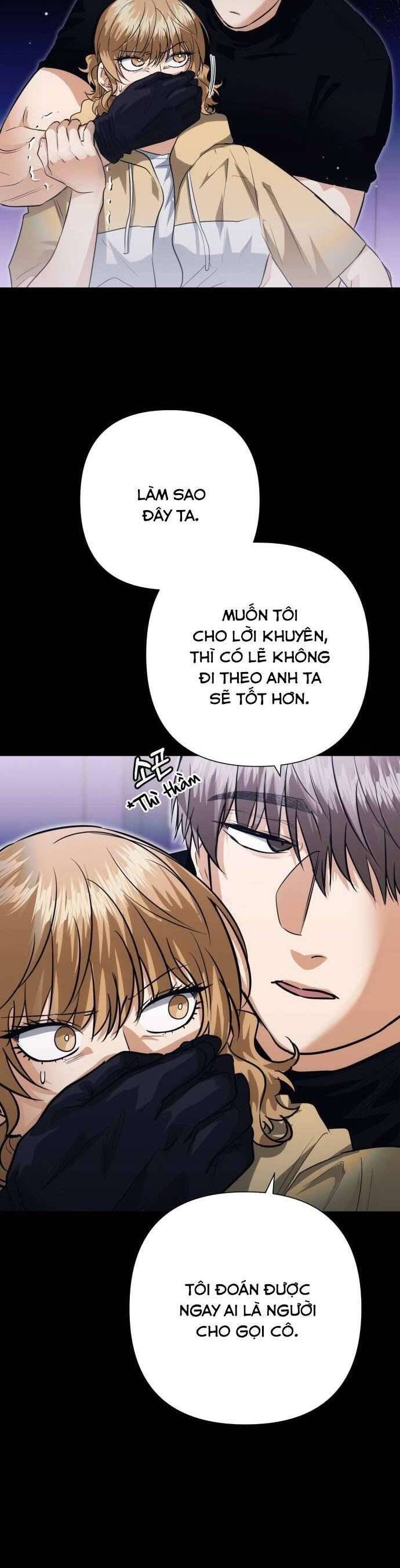 Xin Người Đừng Quên: Chapter 39