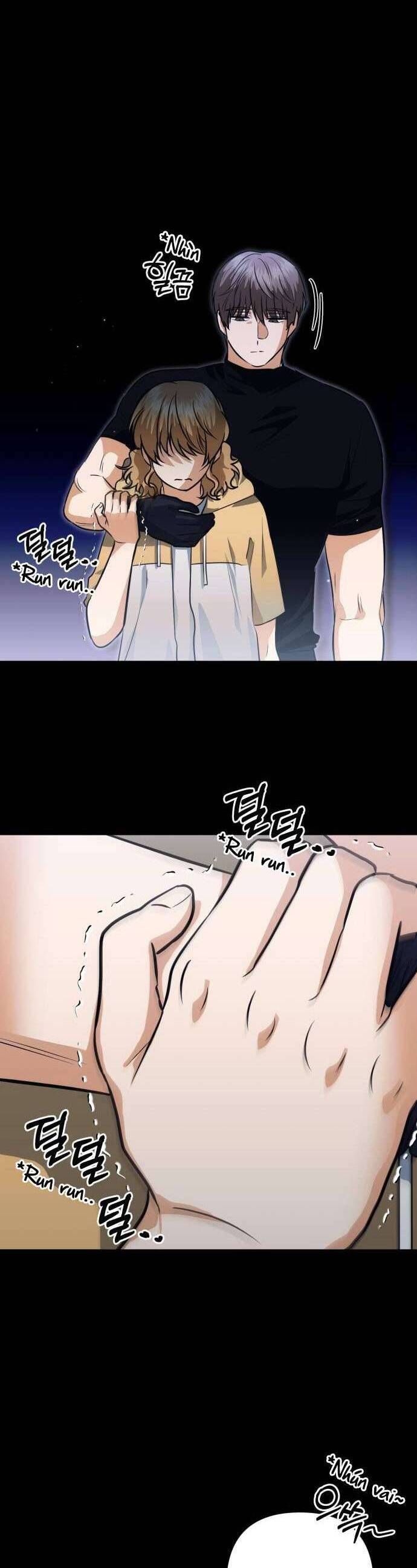 Xin Người Đừng Quên: Chapter 39