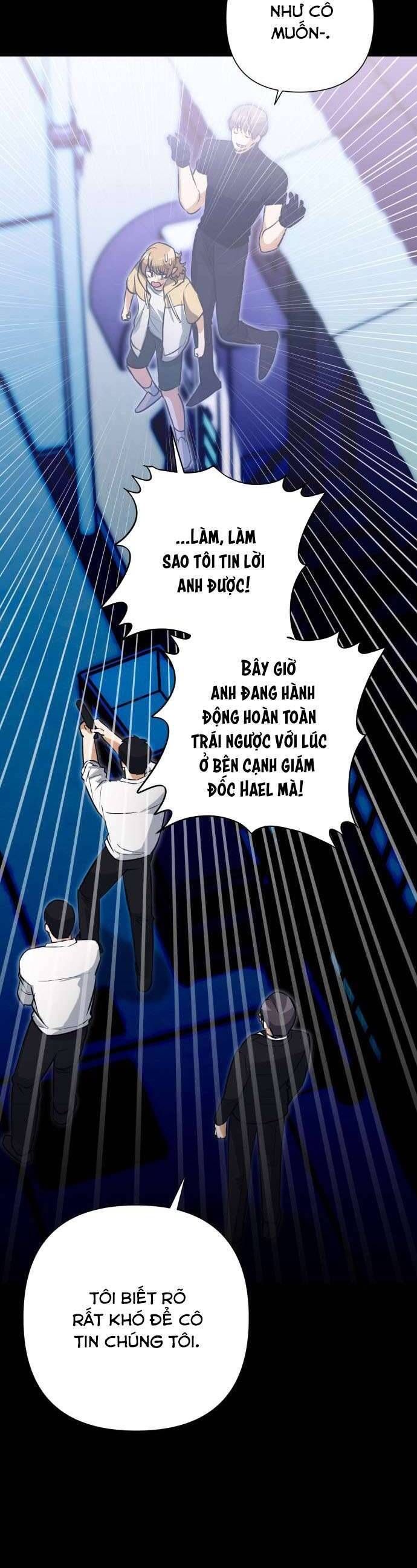 Xin Người Đừng Quên: Chapter 39