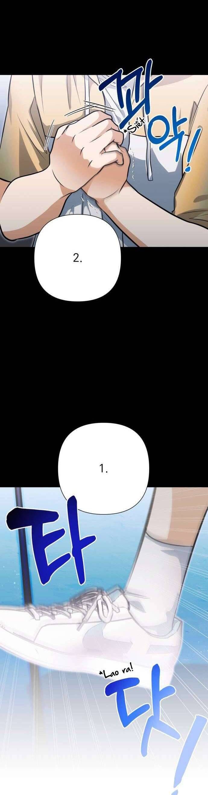 Xin Người Đừng Quên: Chapter 39