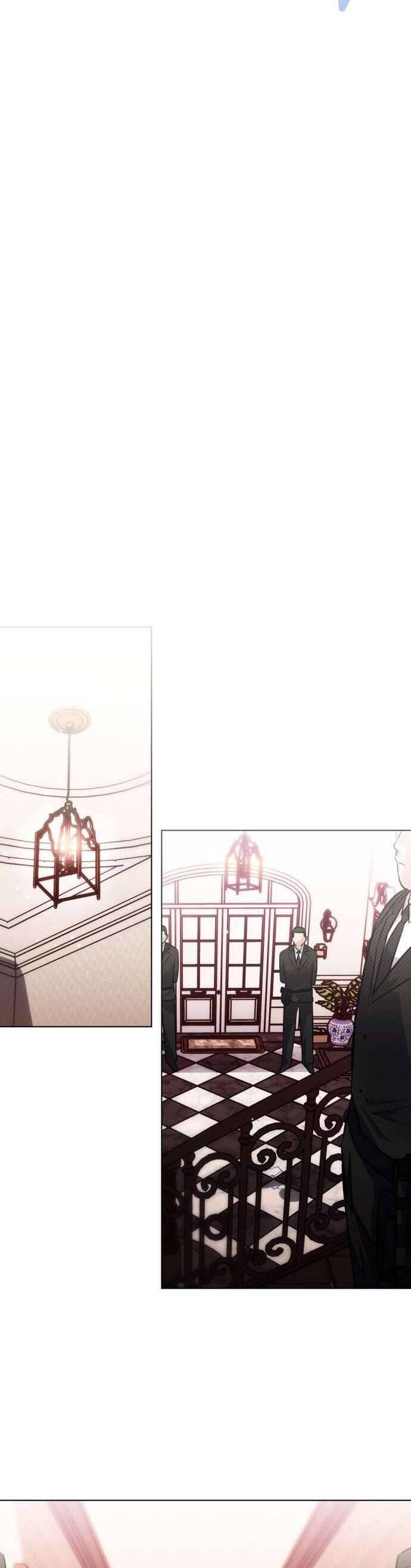 Xin Người Đừng Quên: Chapter 39