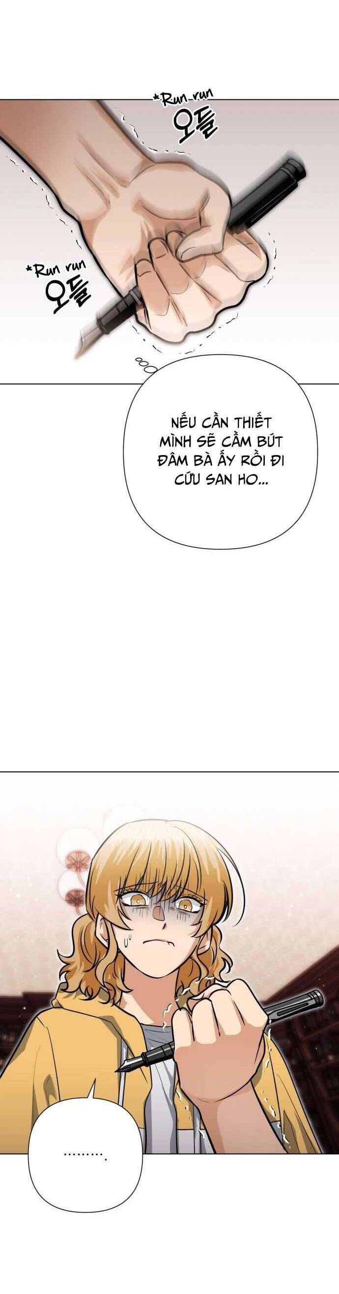 Xin Người Đừng Quên: Chapter 39