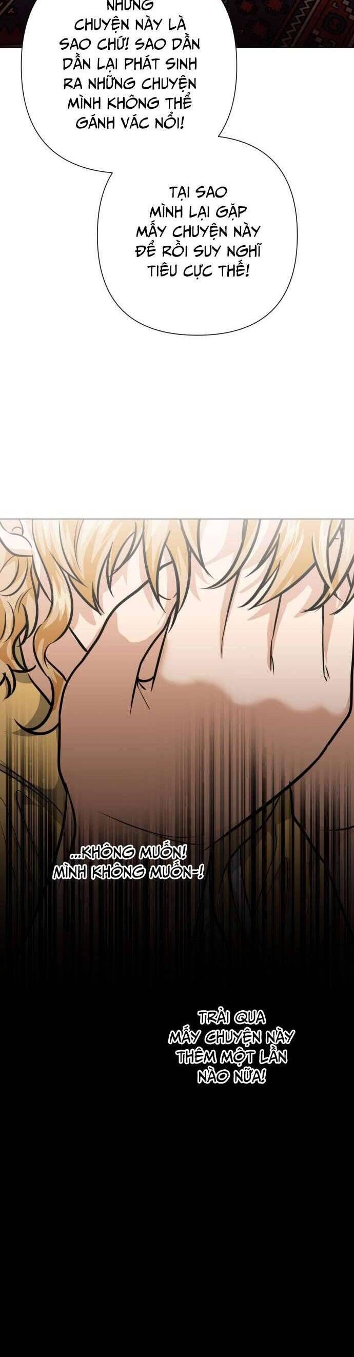 Xin Người Đừng Quên: Chapter 39