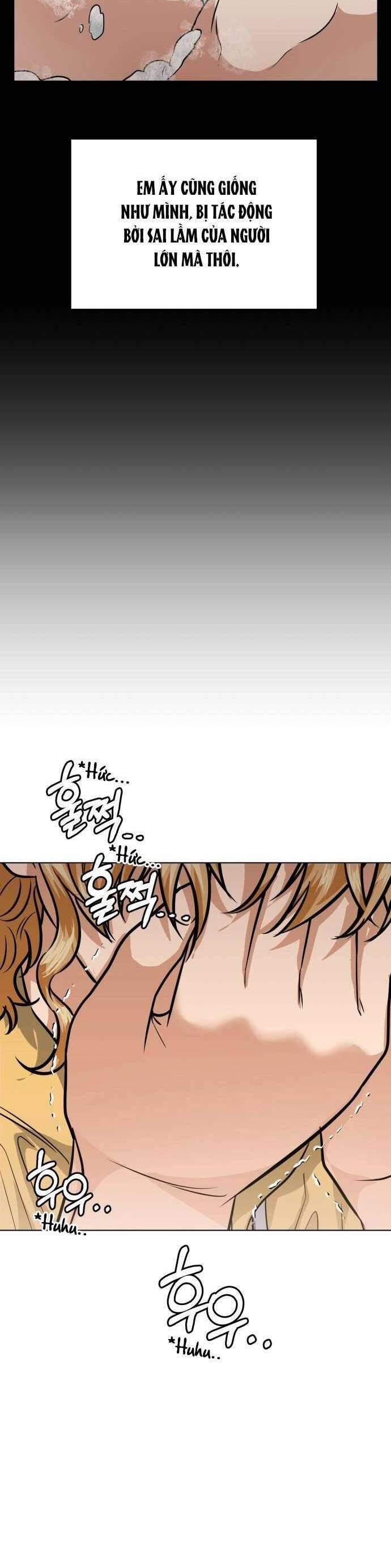 Xin Người Đừng Quên: Chapter 39