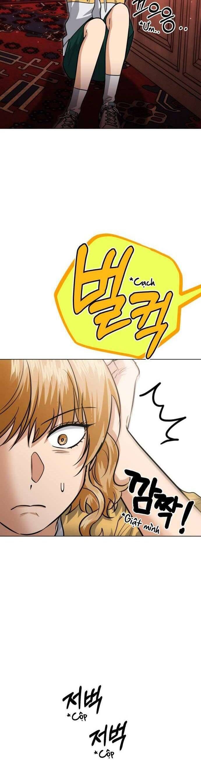 Xin Người Đừng Quên: Chapter 39