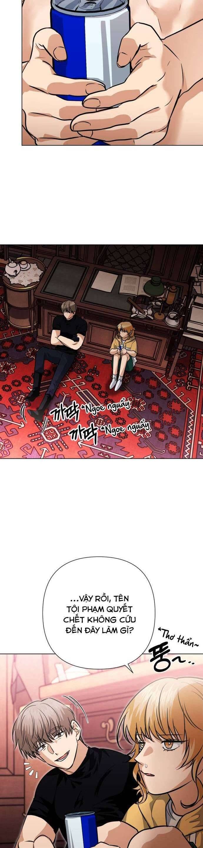 Xin Người Đừng Quên: Chapter 39