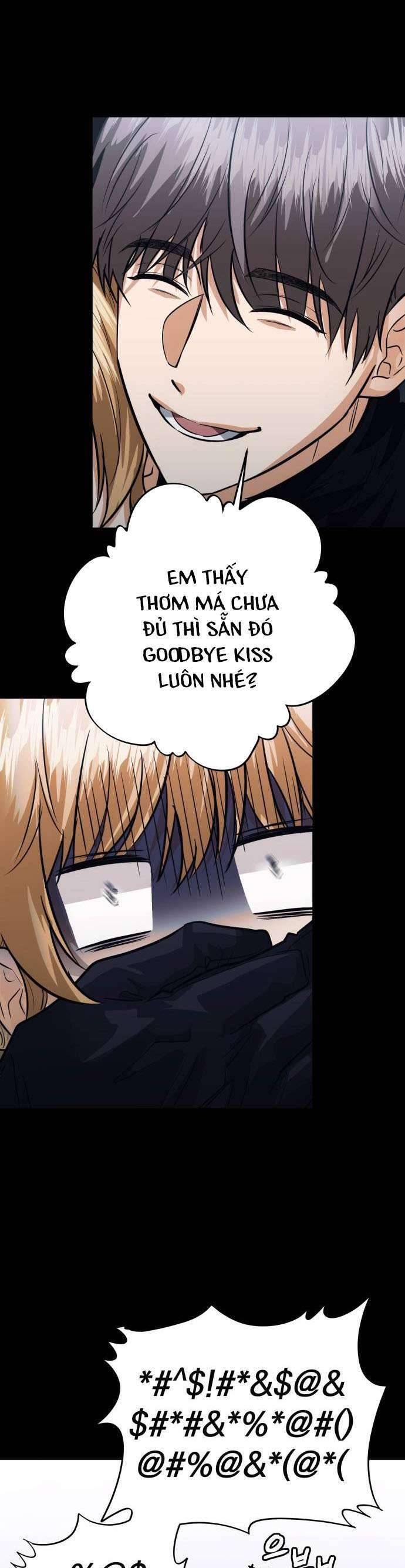 Xin Người Đừng Quên: Chapter 39